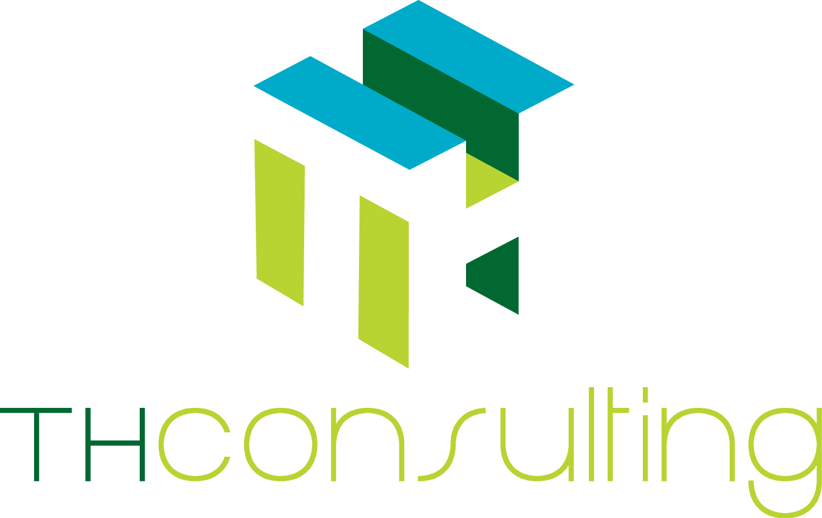 TH Consulting Logo